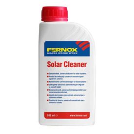 Fernox Solar Cleaner C - Γενικό Καθαριστικό Ηλιακών Συστημάτων 500ml