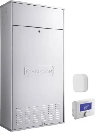 Ariston Clas One in 25 Επιτοίχιος Λέβητας Συμπύκνωσης  (WiFi - Προαιρετικό)